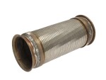 VANSTAR VAN32218MN / exhaust pipe (length: 340mm) fits: man tga d2066lf01-d2676lf14 12.00-