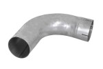 VANSTAR VAN32254MN / exhaust pipe fits: man