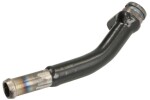 VANSTAR VAN323 / cooling system metal pipe fits: daf cf, xf 106 euro 6