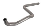 VANSTAR VAN41002RE / cooling system metal pipe fits: rvi