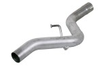 VANSTAR VAN51622IV / exhaust pipe fits: iveco