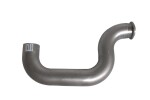 VANSTAR VAN60770VL / exhaust pipe (diameter: 127mm, length: 900mm) euro 5 fits: volvo fh, fh12, fh16, fm, fm10, fm12, fm7, fm9 d10a320-d9b380 08.93-