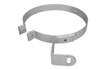 VANSTAR VAN61908VL / exhaust system mounting element, muffler clamp fits: volvo