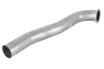 VANSTAR 70048DF / exhaust pipe e-line fits: daf lf 45 ce136c/ce162c 01.01-