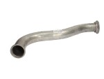 VANSTAR VAN70116DF / exhaust pipe (length: 675mm) euro 3 fits: daf lf 45 be110c/be123c/be99c 01.01-