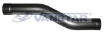 VANSTAR VAN70145DF / exhaust pipe (diameter:730mm/90mm, length:85/88mm) fits: daf lf 45 ce136c-gr165s1 01.01-