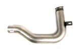 VANSTAR VAN70213DF / exhaust pipe (length:940mm) fits: daf 95, 95 xf, xf 95 vf390m-xf355m 02.92-03.06