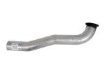 VANSTAR VAN70251DF / exhaust pipe (length: 760mm) fits: daf lf 45 ce136c/ce162c 01.01-