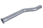 VANSTAR VAN70254DF / exhaust pipe (diameter: 75mm, length: 835mm) fits: daf lf 45 be110c/be123c/be99c 01.01-