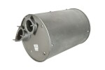 silencer układu wydechowego DAF 95; BOVA FOTURA