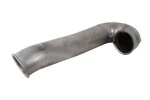 VANSTAR VAN70632DF / exhaust pipe (length: 825mm) fits: daf cf 85, xf 105 mx265-mx375 10.05-