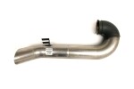 VANSTAR VAN70705DF / exhaust pipe fits: daf xf 95 xe280c-xf280m 01.02-12.06