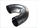 VANSTAR VAN70724DF / exhaust pipe (length: 220mm) fits: daf lf 45 be110c/be123c/be99c 01.01-