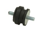 shock absorber, silencer van70820df