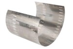 VANSTAR VAN70846DF / insulation shield fits: daf