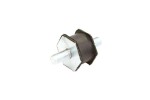 VANSTAR VAN70905DF / exhaust system mounting element fits: daf lf 45 01.01-