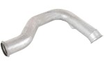 VANSTAR VAN71184DF / exhaust pipe (diameter: 127mm) fits: daf xf 105 mx300/mx340/mx375 10.05-