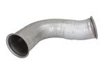 VANSTAR 71266DF / exhaust pipe (length:360mm) fits: daf fits: daf cf 85, xf 105 mx265-mx375 10.05-