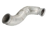VANSTAR 71290DF / exhaust pipe (diameter: 109mm) euro 4 fits: daf lf 45 fr103s1/gr165s1/gr184s1 03.06-