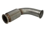VANSTAR VAN71296DF / exhaust pipe fits: daf euro4, euro5, lf45