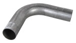 exhaust pipe, Universal kaubik80073