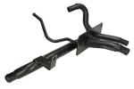 VANSTAR VAN830 / cooling system metal pipe fits: scania euro 5