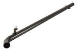 VANSTAR VAN853 / cooling system metal pipe suitable for: scania euro 5/euro 6