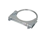 VANSTAR VAN86102 / muffler clamp (102mm) fits: volvo