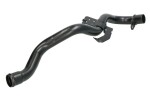 VANSTAR VAN862 / cooling system metal pipe fits: scania euro 6