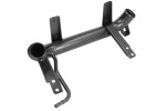 VANSTAR VAN879 / cooling system metal pipe fits: scania euro 6