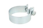 VANSTAR VAN90877 / muffler clamp fits: volvo