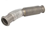VANSTAR FP003DF / exhaust pipe (diameter: 88.9mm, length: 505mm) fits: daf euro 6 fits: daf lf px-7164-px-7239 05.13-