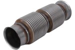 VANSTAR VANFP004DF / exhaust pipe fits: daf euro 6