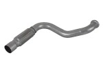 VANSTAR FP010MB / exhaust pipe fits: mercedes fits: mercedes atego 2 om900.911-om904.922 10.04-