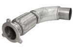 VANSTAR VANFP021MB / exhaust pipe (length: 508mm) suitable for: mercedes euro 6