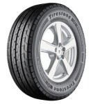 van summer tire 225/70r15c firestone vanhawk3 summer 112s/110s cb70