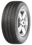 van summer tire 195/80r14c 106/104q barum vanis 2