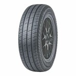 Van Summer tyre 205/75RR16C SUNWIDE Vanmate 110/108R