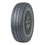 Van Summer tyre 195/65RR16C SUNWIDE Vanmate 104/102R
