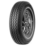 Van Summer tyre 215/65RR15C Fronway Vanplus 09 104/102R
