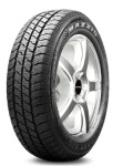 Van allseason 205/60R16C MAXXIS AL2 100/98T