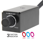 AI-SONIC Remote control