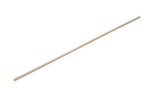 brush handle wooden 150cm