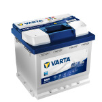 Battery efb 12 v 50ah 550a 207x175x190mm (–/+) b13