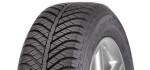 passenger Tyre Without studs 235/50R17 Goodyear Vector 4Seasons MFS 96V