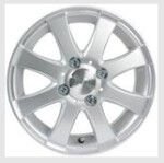 Alloy Wheel ACC Original 2 Hopea 73,1 13x4,5 4X100 ET35