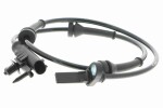 VEMO Sensor,  wheel speed Green Mobility Parts V48-72-0081