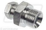 VAPORMATIC VFA3063 / hydraulic quick-release element