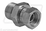 VAPORMATIC VFA3064 / hydraulic quick-release element