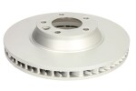 SHW VFR37814 / brake disc front right fits: audi q7, porsche cayenne, vw touareg 2.5d-6.0d 09.02-